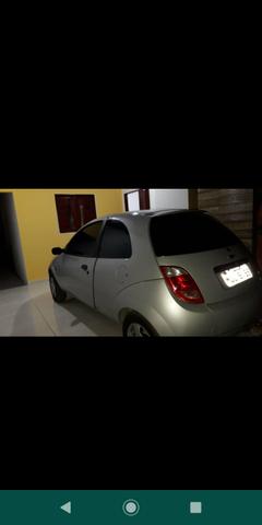 Vendo ou troco por moto. - Foto 3