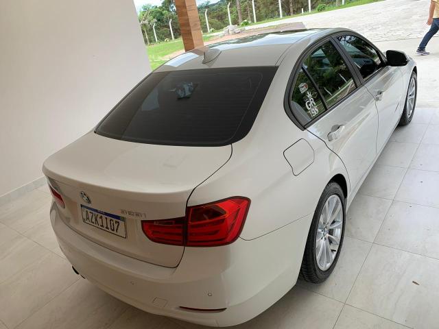 Bmw 328 i 2013 Troca Por Civic Touring - Foto 7