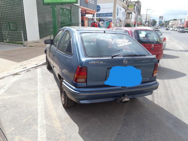 Kadett 92 - Foto 2