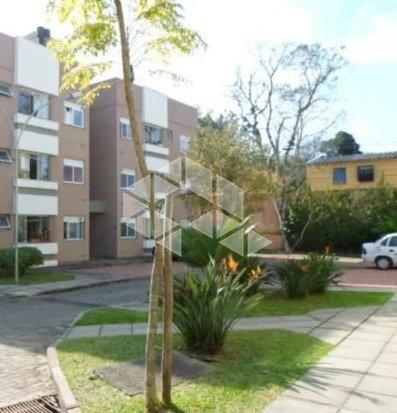 Apartamento à venda com 2 dormitórios em Guarujá, Porto alegre cod:9916816