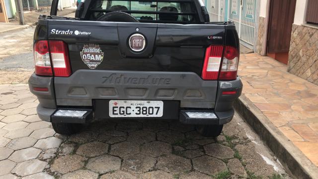 Strada adventure loker - Foto 4