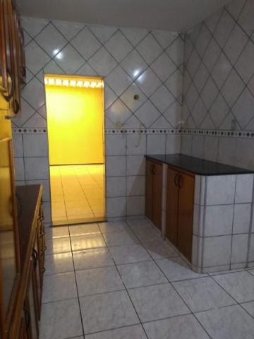 Montese Casa 140m², 3 Quartos, sendo 2 suítes, Armários 1 WC (Cód.491) - Foto 5