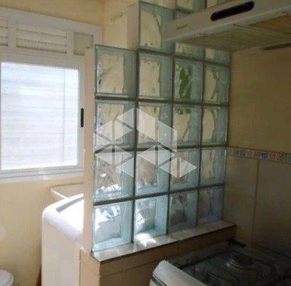 Apartamento à venda com 2 dormitórios em Guarujá, Porto alegre cod:9916816 - Foto 8