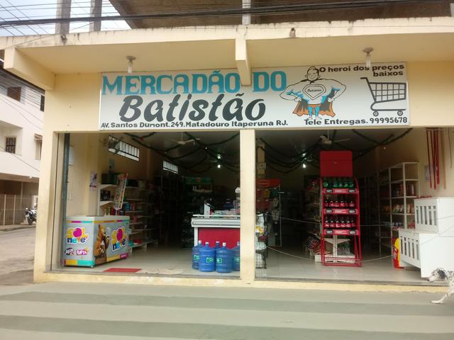 Alugo ou passo Ponto comercial 10 anos
