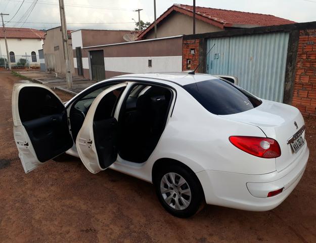 Carro Peugeot 207 (63 9 *) - Foto 13