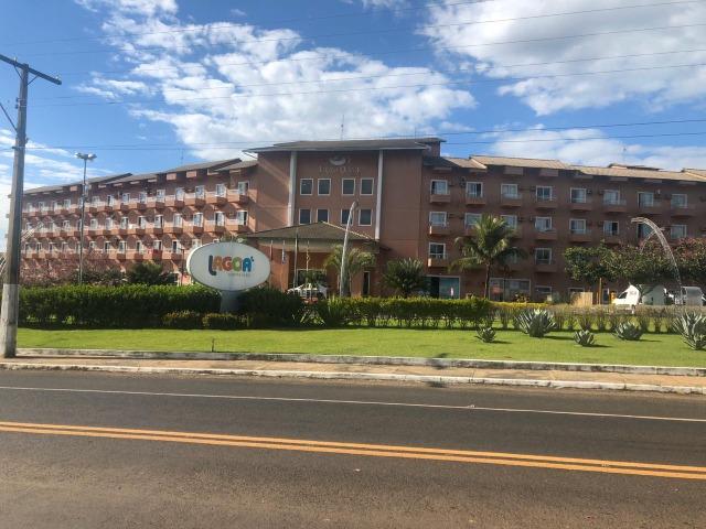 Lagoa Quente Hotel! NÃO É COTA !NÃO É ÁGIO - VENDA PARCELADA