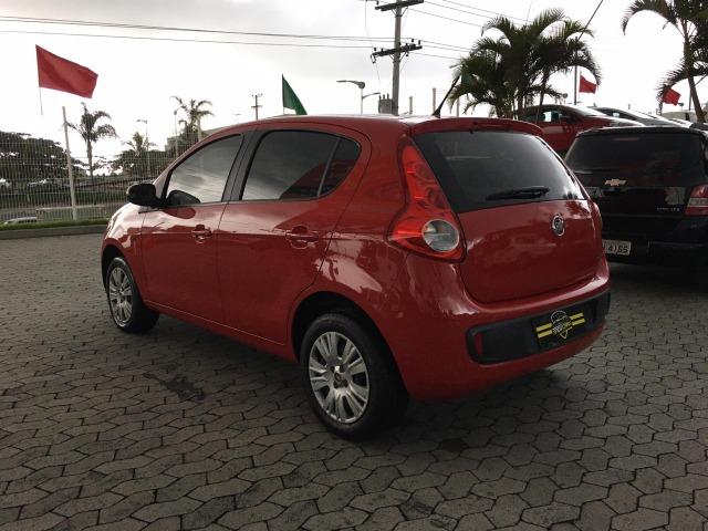 Palio 47.000 km!! - Foto 4