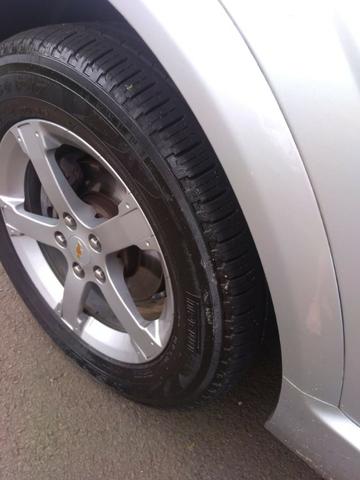 Captiva Sport 4x4-2009 - Foto 6