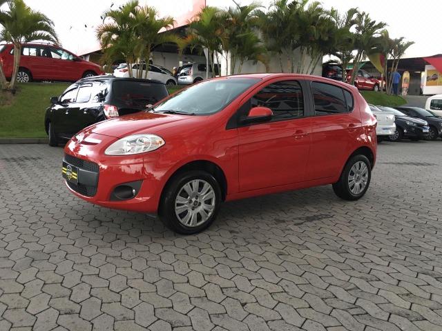 Palio 47.000 km!!