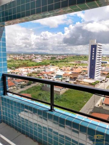 259 Mil 03 quartos, pronto pra morar +70m² O melhor m² da cidade! Praça da orquídeas - Foto 14