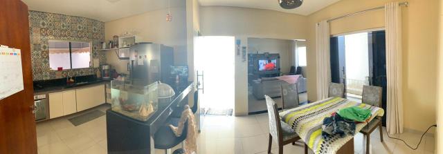 Casa no Loteamento Recife com: #3 quartos //