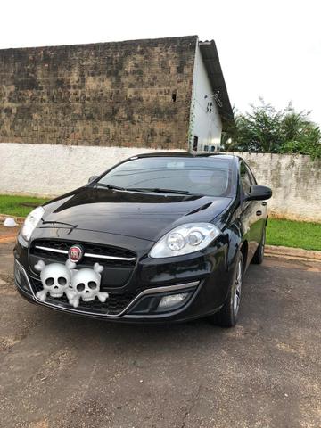 Fiat bravo