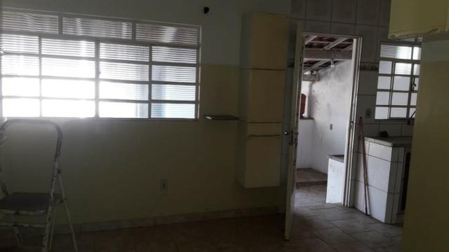 Bedon Imóveis Aluga - Casa de 2 dormitórios - Jardim Santa Esmeralda - Hortolândia - Foto 4