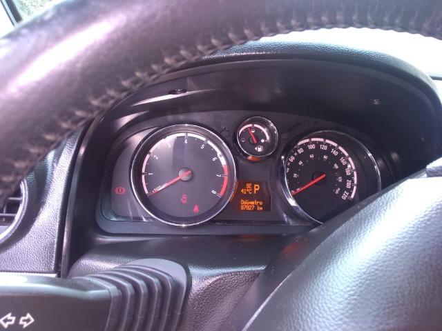 Captiva Sport 4x4-2009 - Foto 5