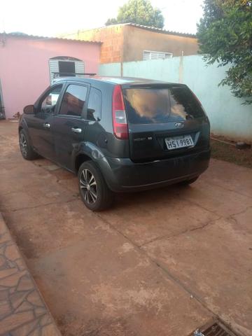 Ford fiesta 13.000