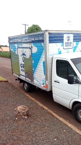 Mercedes Sprinter 2010