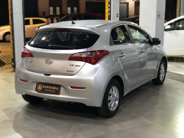AUTOMATICO - HYUNDAI HB20 COMFORT PLUS 1.6 FLEX 16V AUT. - Foto 3