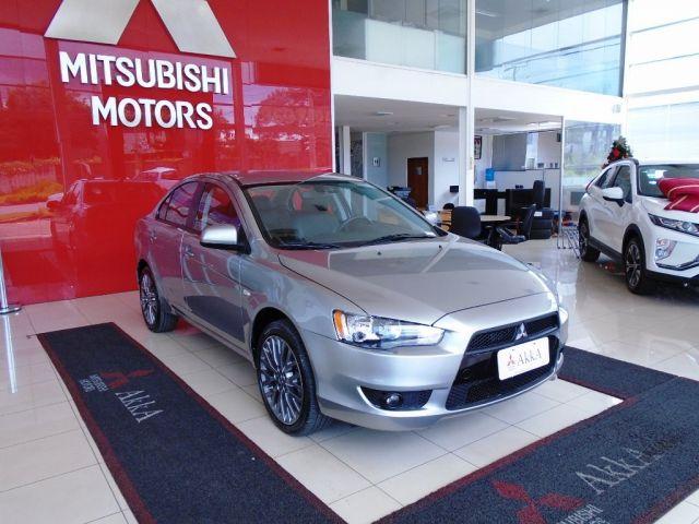 Lancer HL-T 2.0 16V 160cv Aut. - Foto 3