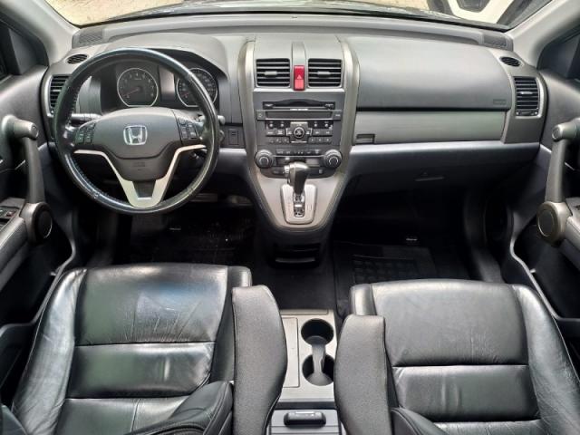 HONDA CRV 2.0 EXL 4X4 16V GASOLINA 4P 2011 - Foto 7