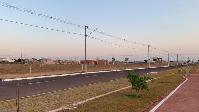 Excelentes lotes no Residencial Paris em Sinop - Foto 2
