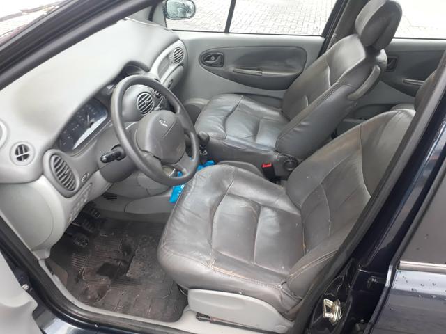 Renault Scenic 1.6 2003 - Foto 10