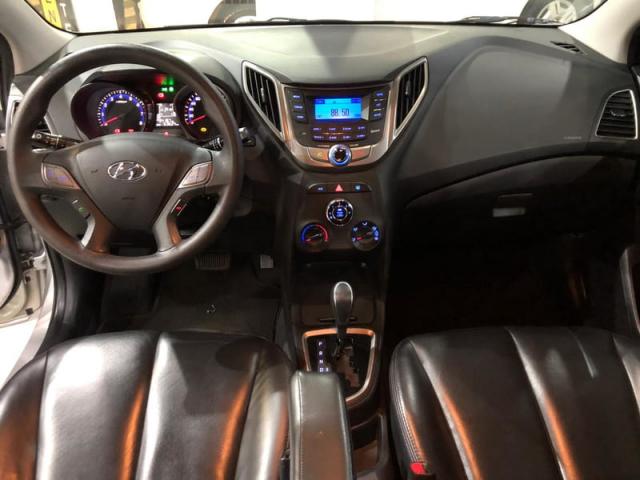 AUTOMATICO - HYUNDAI HB20 COMFORT PLUS 1.6 FLEX 16V AUT. - Foto 6