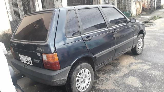 Fiat uno 1995 - Foto 4