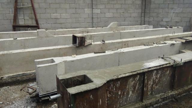 Pilar de concreto para construção - Foto 2