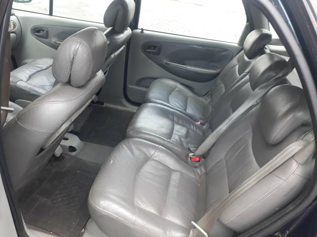 Renault Scenic 1.6 2003 - Foto 3