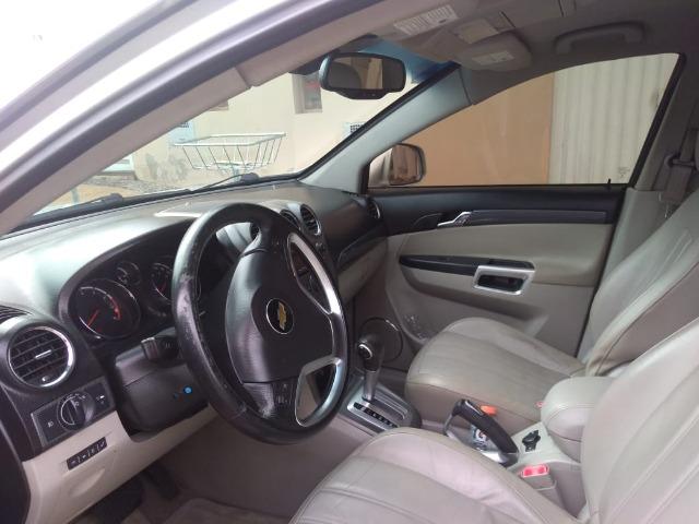 Captiva Sport 4x4-2009 - Foto 4