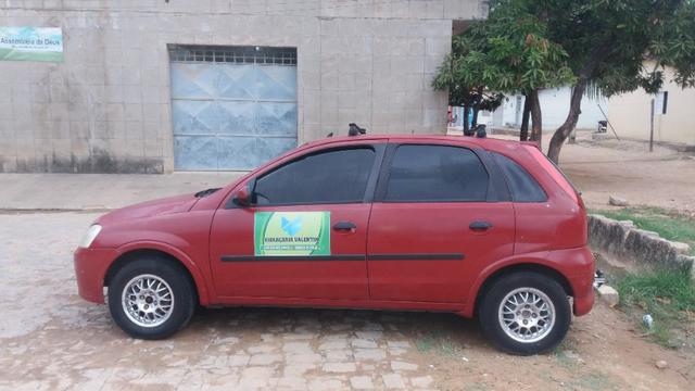 Carro corsa 1.0 2005 - 2006 - Foto 2