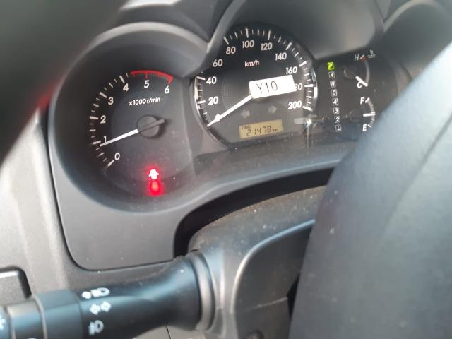 Toyota Hilux 4X4 2015 - Extra - Foto 6