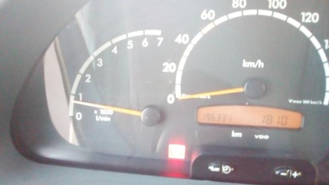 Mercedes Sprinter 2010 - Foto 5