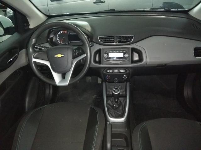ONIX 2018/2019 1.0 MPFI LT 8V FLEX 4P MANUAL - Foto 5
