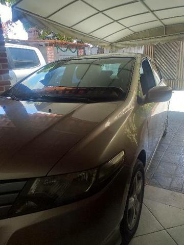 Vendo Honda City LX 2010