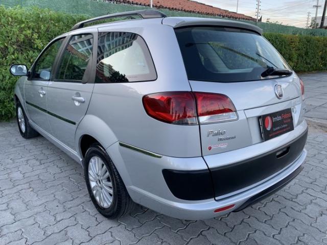 Fiat palio weekend 2011 1.4 mpi attractive weekend 8v flex 4p manual - Foto 6