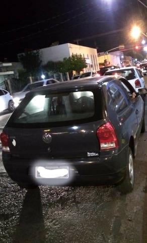 Veículo Gol 2011/2012 - Foto 4