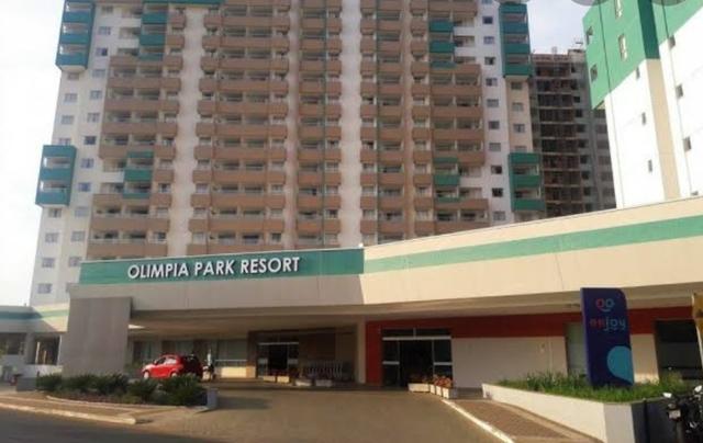 Resort em Olímpia - Foto 6