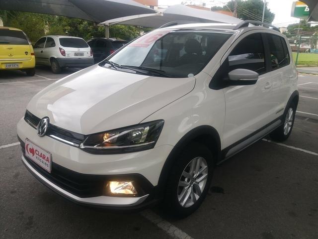 Volkswagen Novo Crossfox I motion 2016 - Foto 2