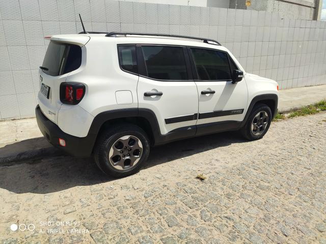Jeep Renegade diesel 4x4 - Foto 7