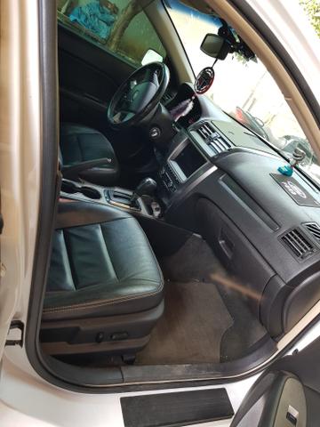 Fusion AWD V6 4x4 300cv remadeapo com pedal anti delei booster - Foto 4