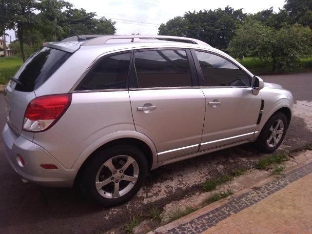 Captiva Sport 4x4-2009