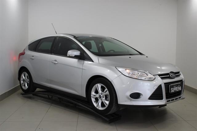 FORD FOCUS 2015/2015 1.6 S 16V FLEX 4P MANUAL