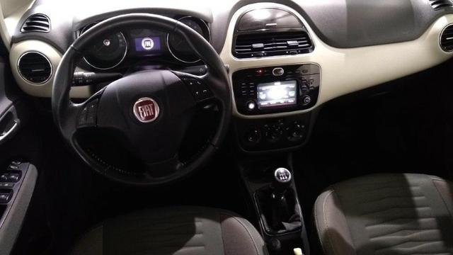 Punto essence 1.6 2016 - Foto 7