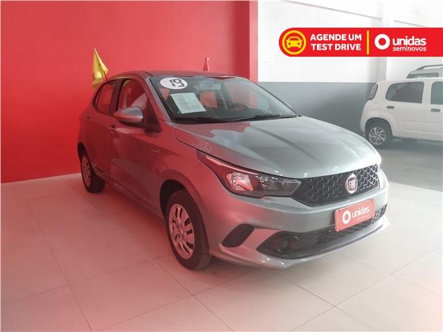 Fiat Argo 1.0 firefly flex drive manual - Foto 3