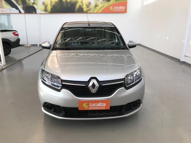 SANDERO 2018/2019 1.0 12V SCE FLEX EXPRESSION MANUAL - Foto 7