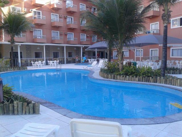 Lagoa Quente Hotel! NÃO É COTA !NÃO É ÁGIO - VENDA PARCELADA - Foto 9