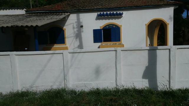 Casa para Temporada e fins de semana. Em FRENTE a Lagoa! - Foto 2