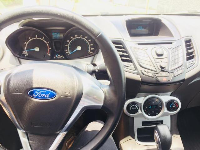 Ford Fiesta SE completão - Foto 11