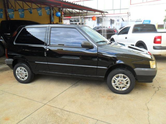 Fiat Uno Economy Fire Flex 2p - Foto 4